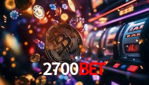 Bônus Diários 2700bet