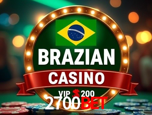Vantagens de jogar slots no 2700bet Brasil