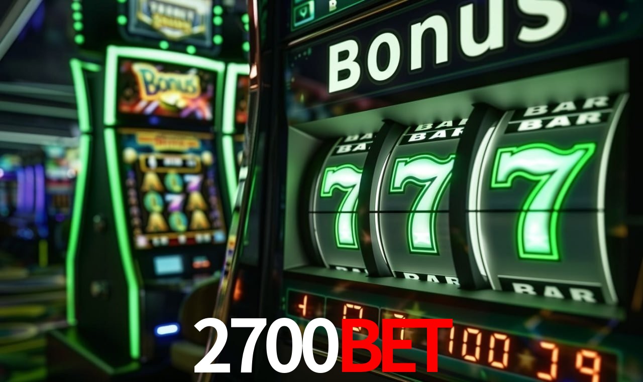 Secure Login 2700bet