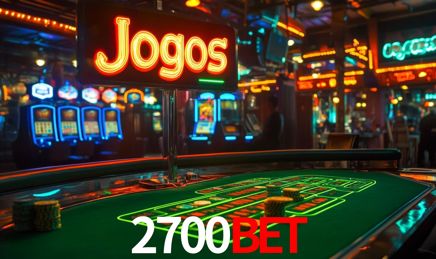 Ofertas Exclusivas 2700bet