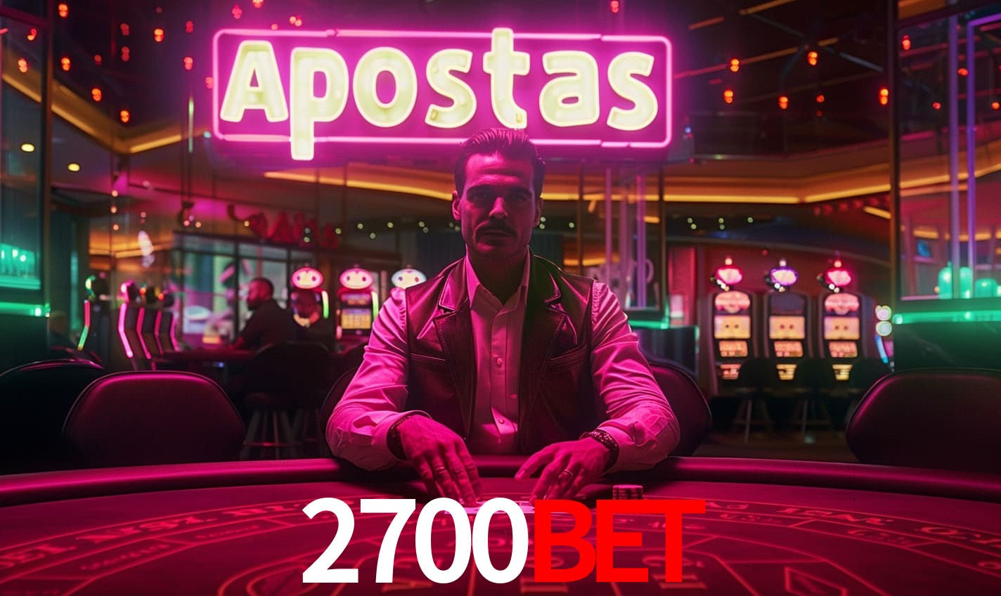cassino 2700bet