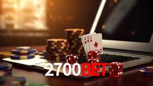 Programa VIP 2700bet