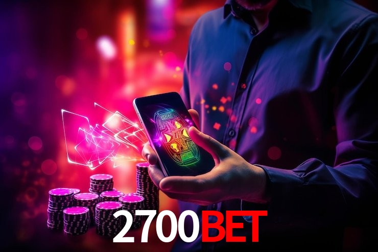 Estatísticas Esportivas 2700bet