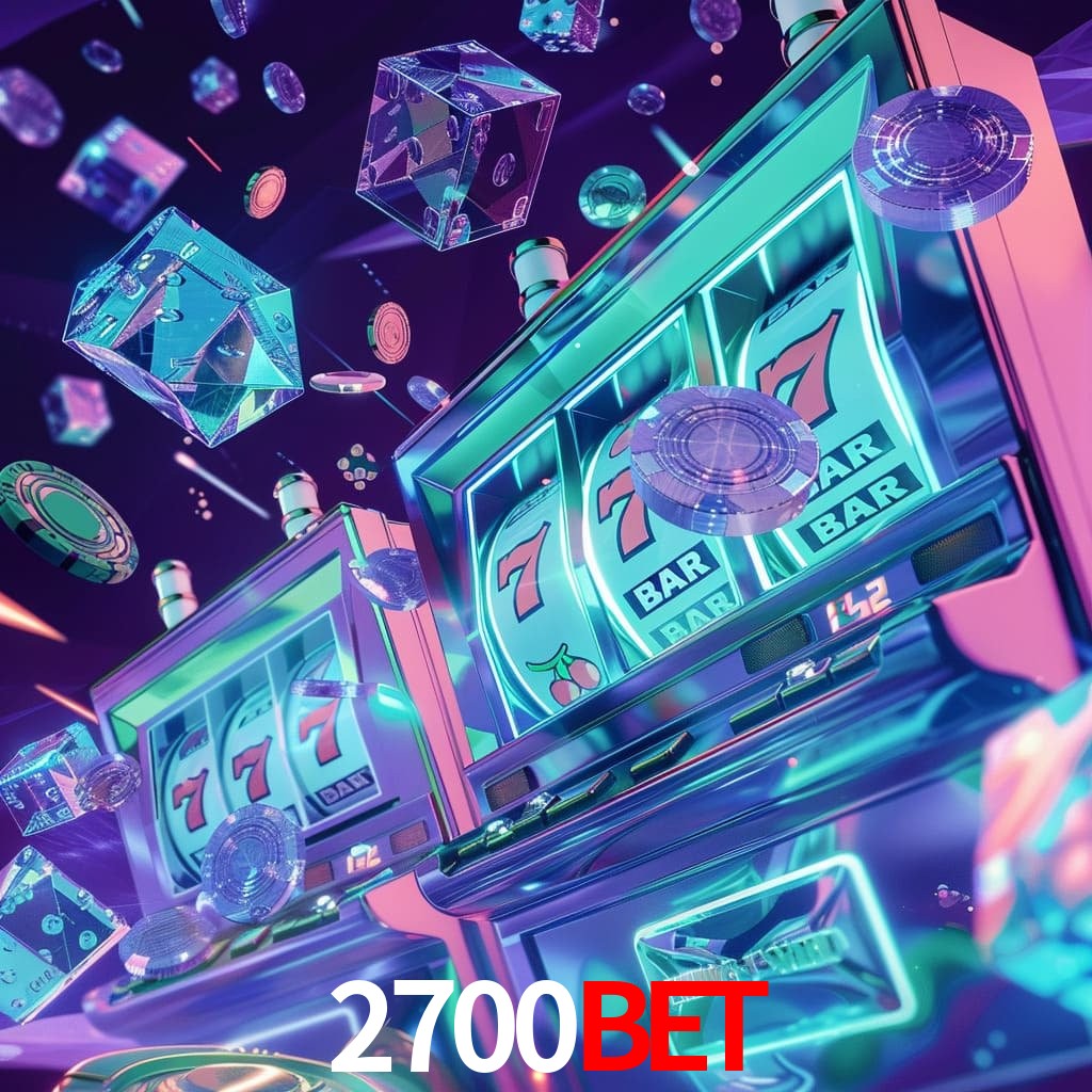 Bônus de Boas-vindas 2700bet