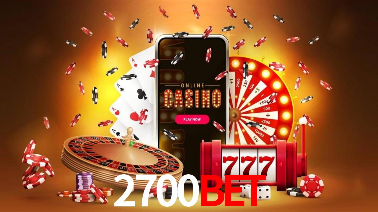 Promoção Relâmpago 2700bet