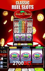 Desvendando o Mundo dos Jogos Virtuais na 2700bet