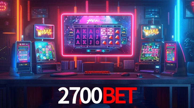 Explore as vantagens do 2700bet: serviço profissional e confiabilidade