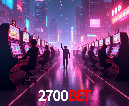 Apostas de Tênis 2700bet