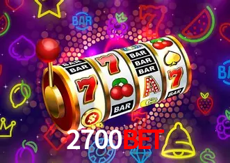 Apostas Esportivas na 2700bet: Um Guia Completo