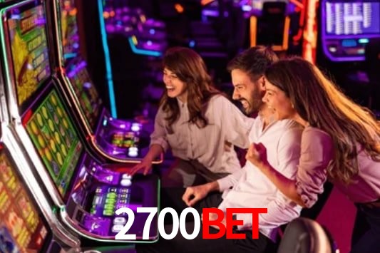 Torneios 2700bet