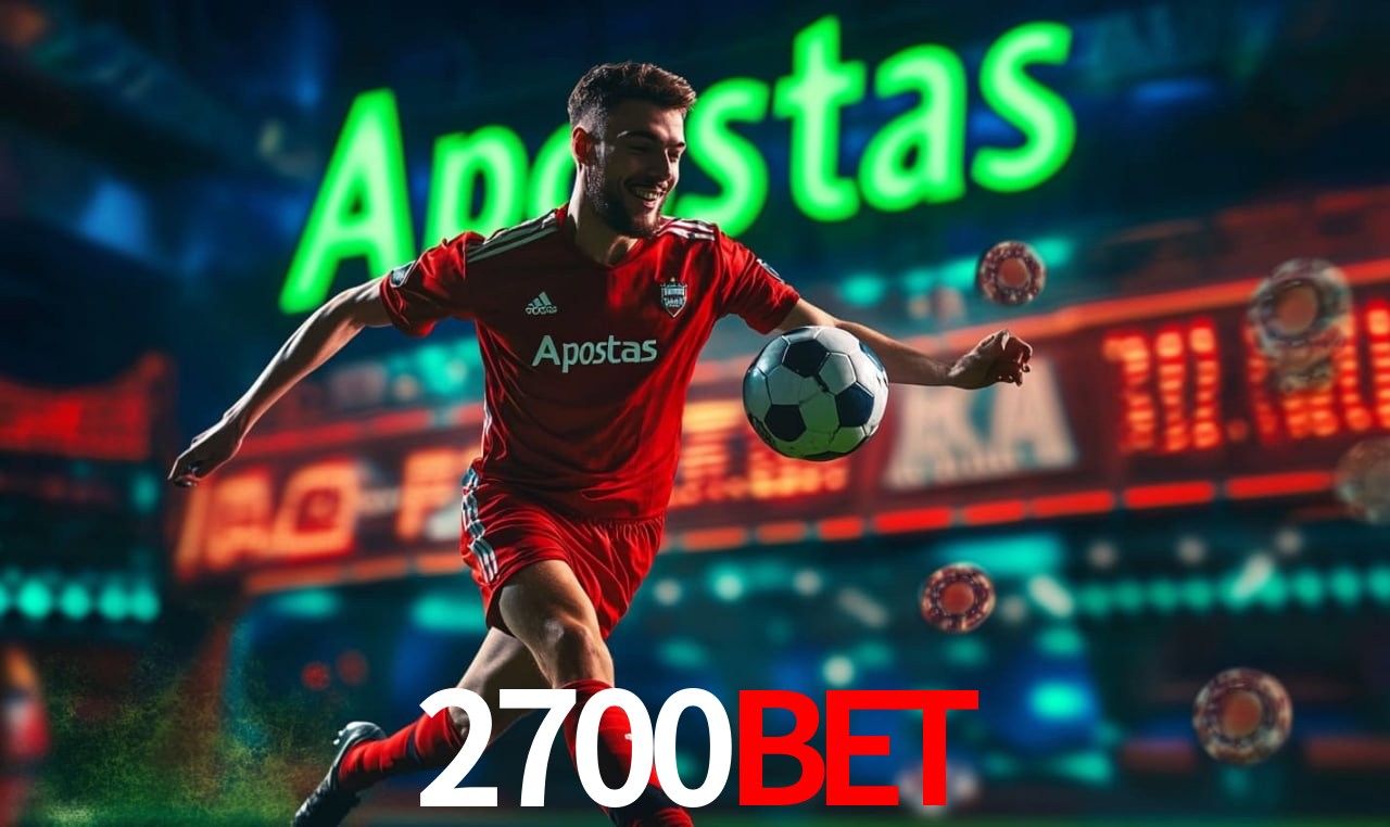 Casino VIP 2700bet