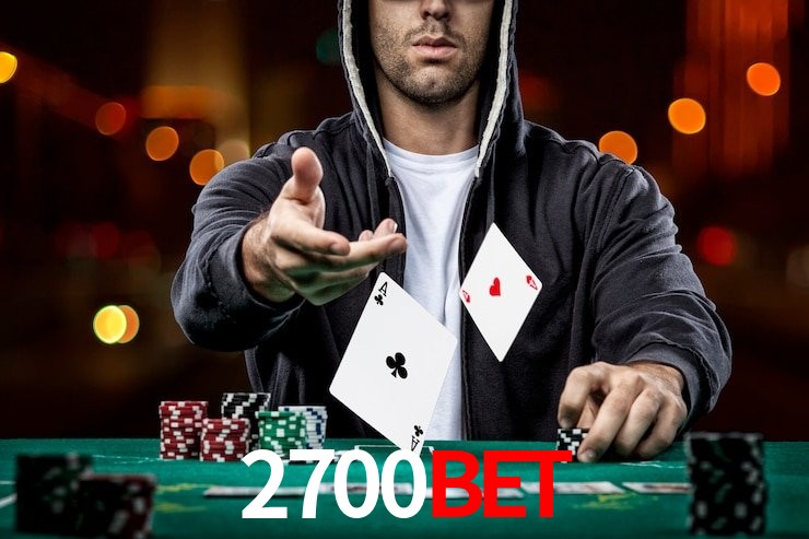2700bet
