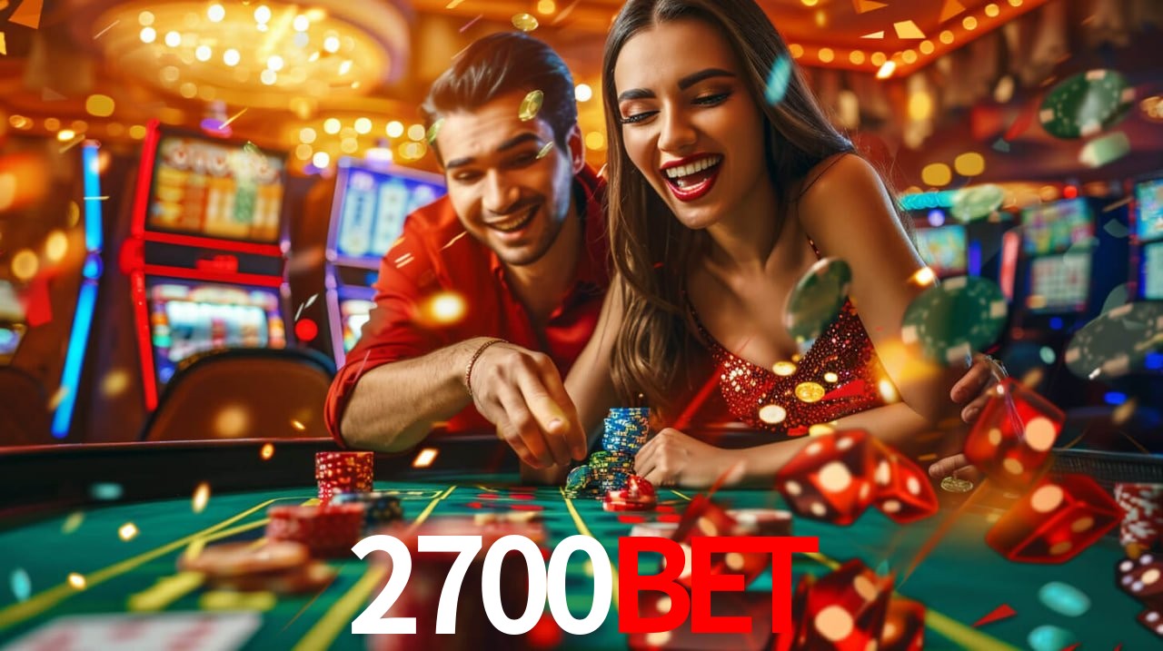 App Mobile 2700bet - Jogue em Qualquer Lugar no Seu Smartphone